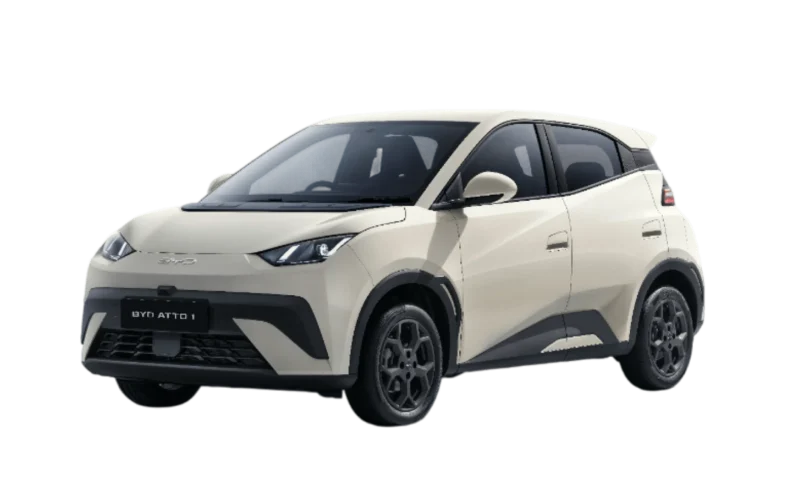 BYD ATTO 1 2