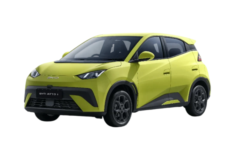 BYD ATTO 1 1