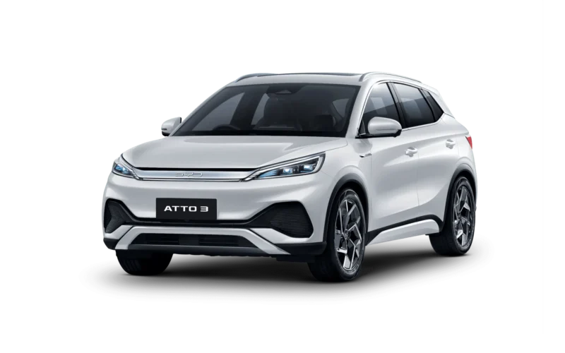 BYD Atto 3 1